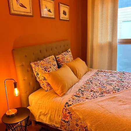 Apartment Le Flodoard Chic *
