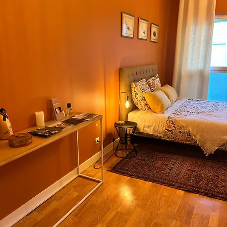 Apartment Le Flodoard Chic