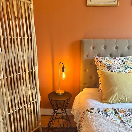 Apartment Le Flodoard Chic